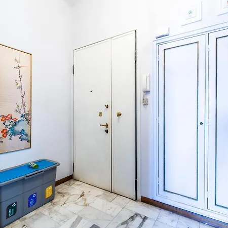 Panoramic Sea View Apartment