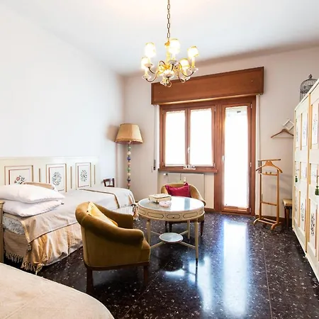 Apartamento Panoramic Sea View *