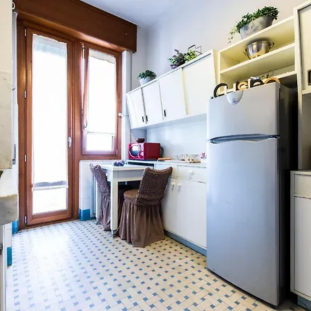 Panoramic Sea View Apartment