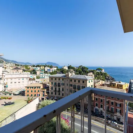 Apartamento Panoramic Sea View *