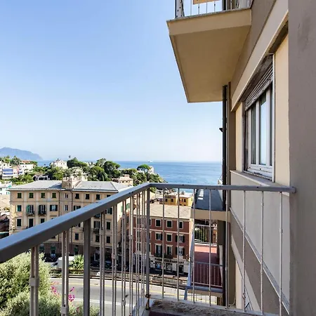 Panoramic Sea View Apartment *