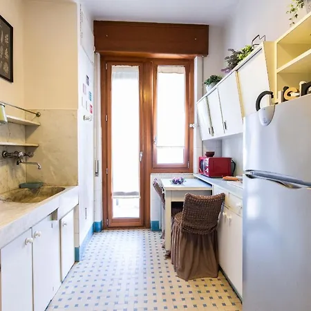Apartamento Panoramic Sea View Génova