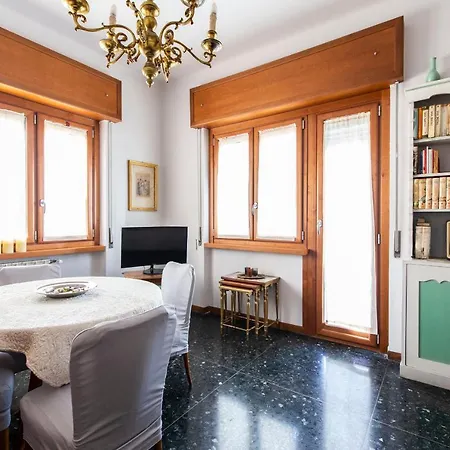Appartamento Panoramic Sea View *
